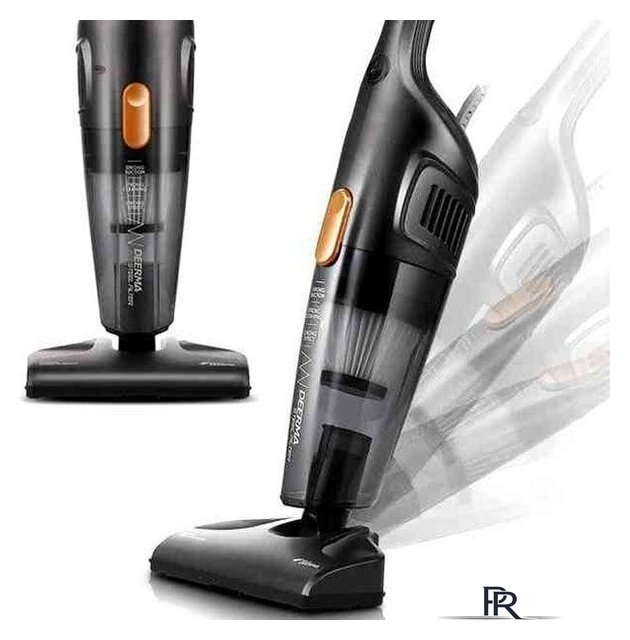 Пылесос Deerma DX115C - Изображение №5 — Интернет-магазин ПроЗаказ