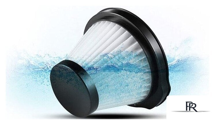 Пылесос Deerma DX115C - Изображение №7 — Интернет-магазин ПроЗаказ