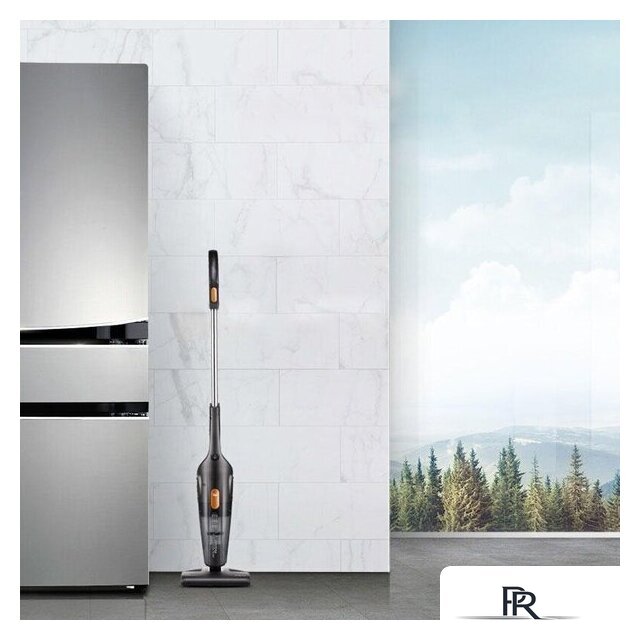 Пылесос Deerma DX115C - Изображение №8 — Интернет-магазин ПроЗаказ