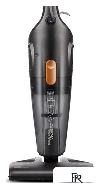 Пылесос Deerma DX115C - Изображение №6 — Интернет-магазин ПроЗаказ