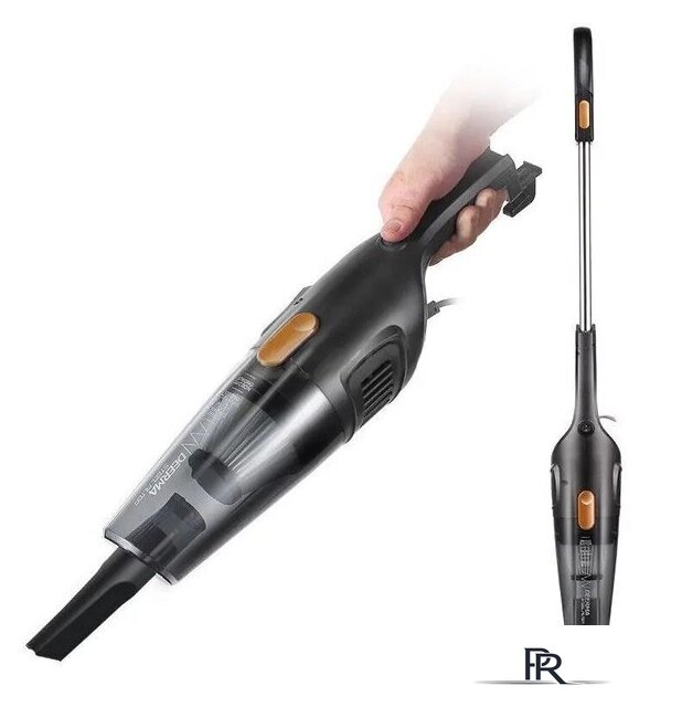 Пылесос Deerma DX115C - Изображение №3 — Интернет-магазин ПроЗаказ