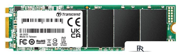 SSD Transcend 825S 1TB TS1TMTS825S - Изображение №1 — Интернет-магазин ПроЗаказ