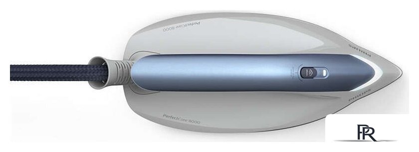 Утюг Philips PerfectCare 8000 Series PSG8030/20 - Изображение №5 — Интернет-магазин ПроЗаказ