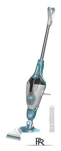 Паровая швабра Black & Decker BHSM166DSM-QS - Изображение №1 — Интернет-магазин ПроЗаказ