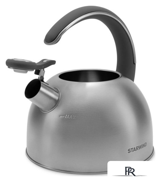 Чайник со свистком StarWind Starwind Chef Family SW-CH1106 - Изображение №6 — Интернет-магазин ПроЗаказ