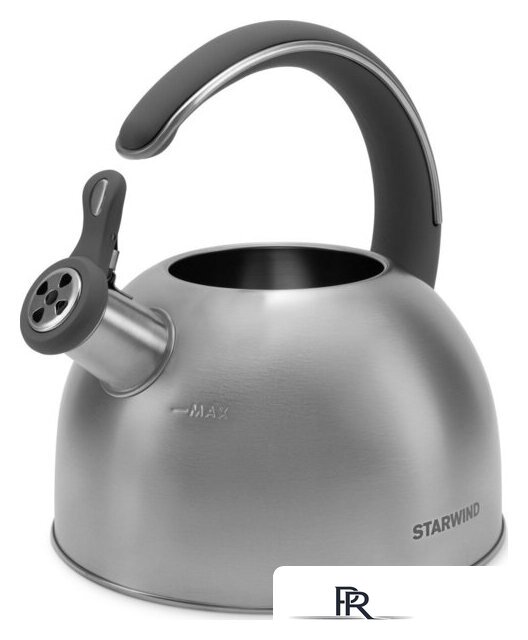 Чайник со свистком StarWind Starwind Chef Family SW-CH1106 - Изображение №7 — Интернет-магазин ПроЗаказ