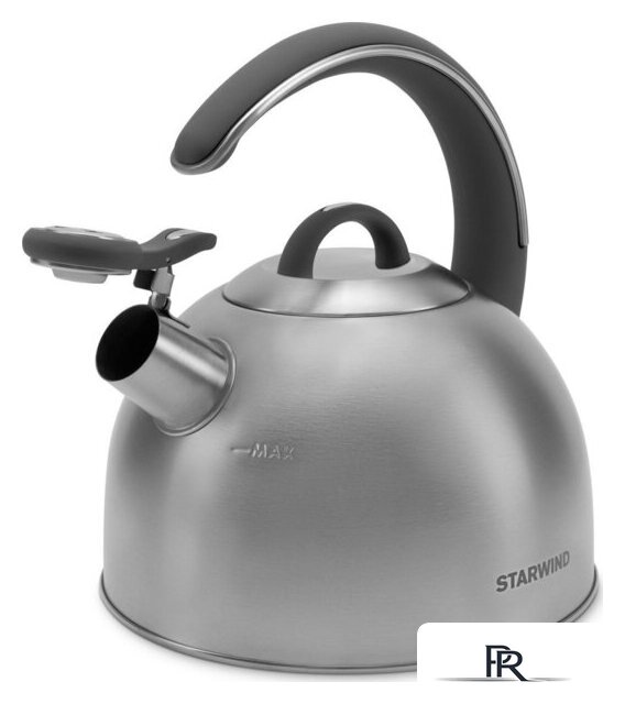Чайник со свистком StarWind Starwind Chef Family SW-CH1106 - Изображение №5 — Интернет-магазин ПроЗаказ