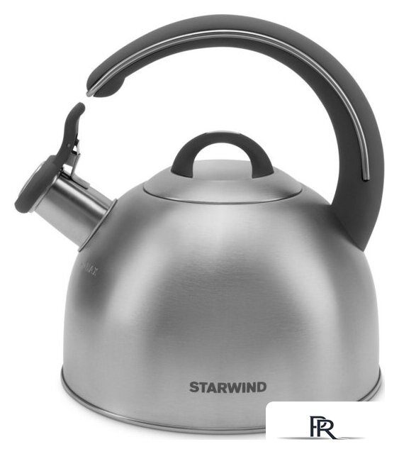 Чайник со свистком StarWind Starwind Chef Family SW-CH1106 - Изображение №2 — Интернет-магазин ПроЗаказ