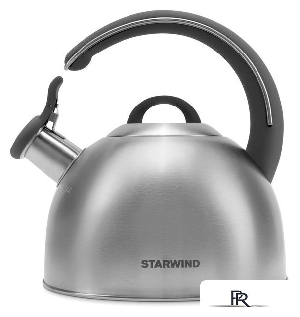 Чайник со свистком StarWind Starwind Chef Family SW-CH1106 - Изображение №1 — Интернет-магазин ПроЗаказ
