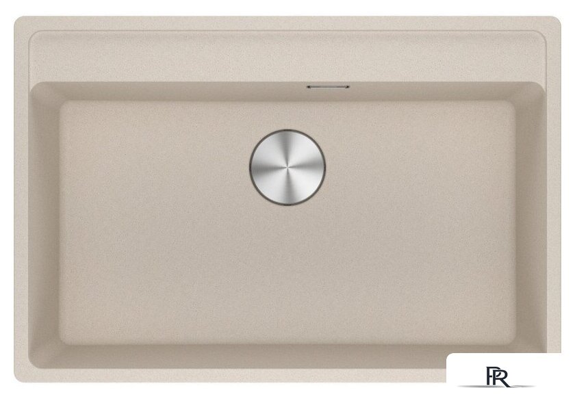 Кухонная мойка Franke Maris MRG 610-72 114.0661.772 (кофе) - Изображение №1 — Интернет-магазин ПроЗаказ