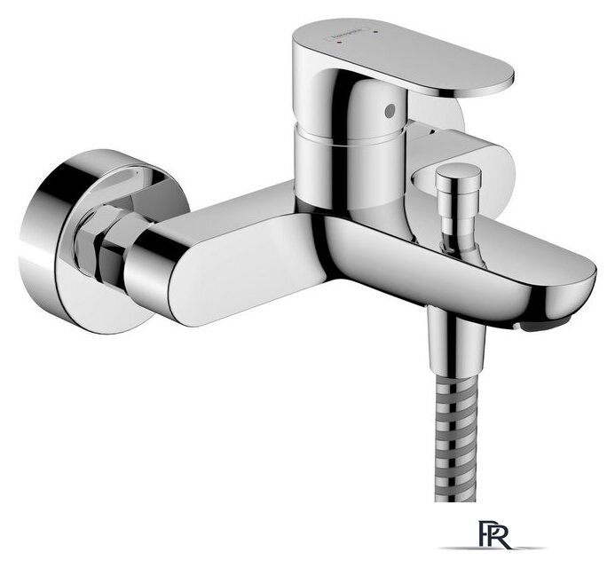 Смеситель Hansgrohe Rebris S Chrom 72440000 - Изображение №1 — Интернет-магазин ПроЗаказ