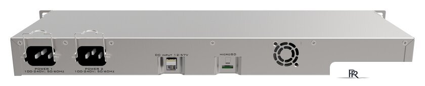 Маршрутизатор Mikrotik RB1100AHx4 Dude Edition - Изображение №2 — Интернет-магазин ПроЗаказ