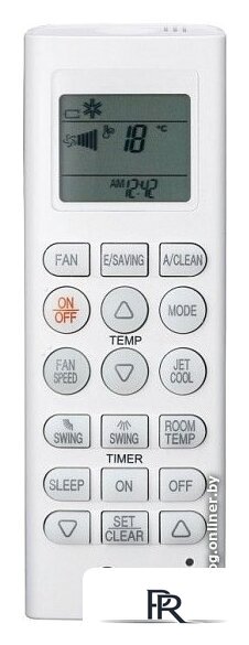 Кондиционер LG UJ30/UU30W - Изображение №4 — Интернет-магазин ПроЗаказ