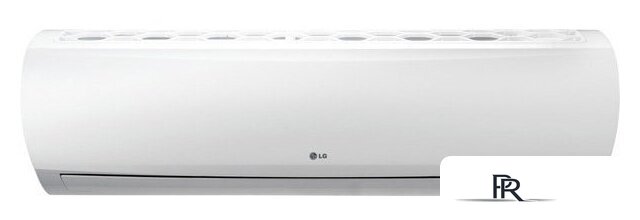 Кондиционер LG UJ30/UU30W - Изображение №2 — Интернет-магазин ПроЗаказ
