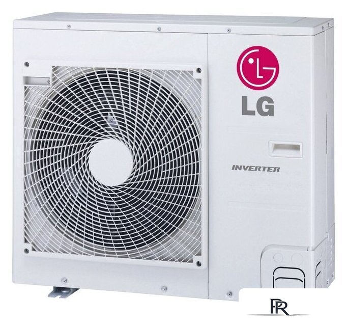 Кондиционер LG UJ30/UU30W - Изображение №3 — Интернет-магазин ПроЗаказ