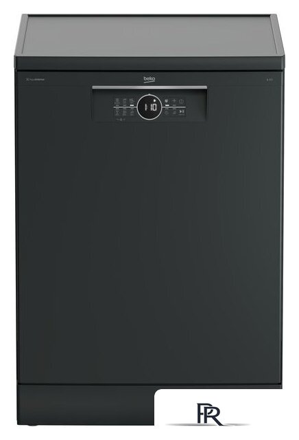 Отдельностоящая посудомоечная машина BEKO BDFN26526AQ - Изображение №1 — Интернет-магазин ПроЗаказ