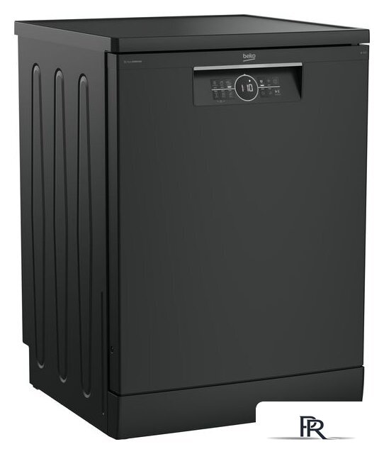 Отдельностоящая посудомоечная машина BEKO BDFN26526AQ - Изображение №2 — Интернет-магазин ПроЗаказ