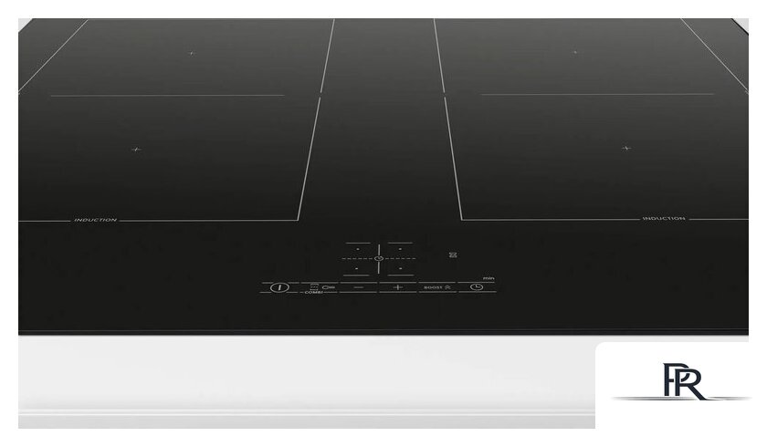 Варочная панель Bosch Serie 4 PVQ61RBB5E - Изображение №3 — Интернет-магазин ПроЗаказ