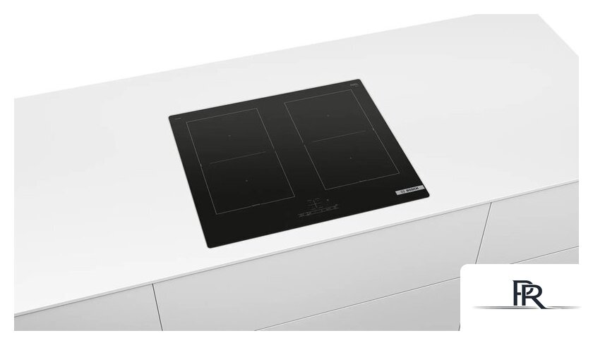 Варочная панель Bosch Serie 4 PVQ61RBB5E - Изображение №4 — Интернет-магазин ПроЗаказ