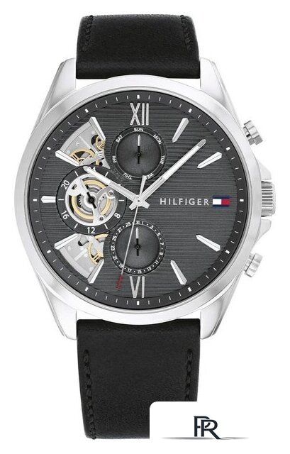 Наручные часы Tommy Hilfiger 1710644 - Изображение №1 — Интернет-магазин ПроЗаказ