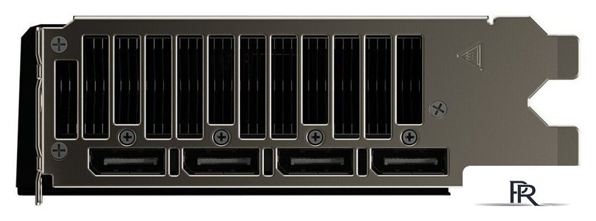 Видеокарта ASRock Intel Arc Pro B60 Creator 24GB B60 CT 24G - Изображение №6 — Интернет-магазин ПроЗаказ