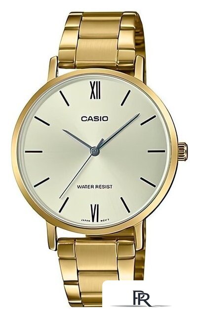 Наручные часы Casio Collection LTP-VT01G-9B - Изображение №1 — Интернет-магазин ПроЗаказ