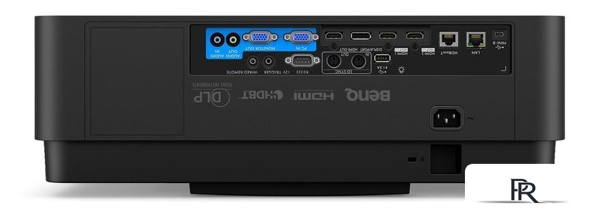 Проектор BenQ LU960UST - Изображение №3 — Интернет-магазин ПроЗаказ