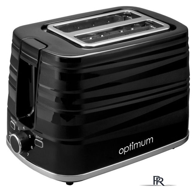 Тостер Optimum TS-5721 - Изображение №3 — Интернет-магазин ПроЗаказ