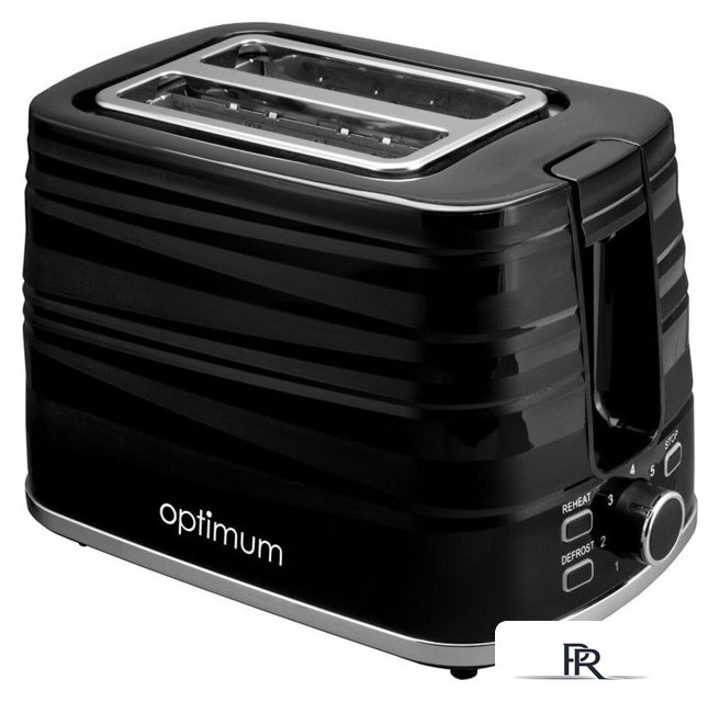 Тостер Optimum TS-5721 - Изображение №1 — Интернет-магазин ПроЗаказ