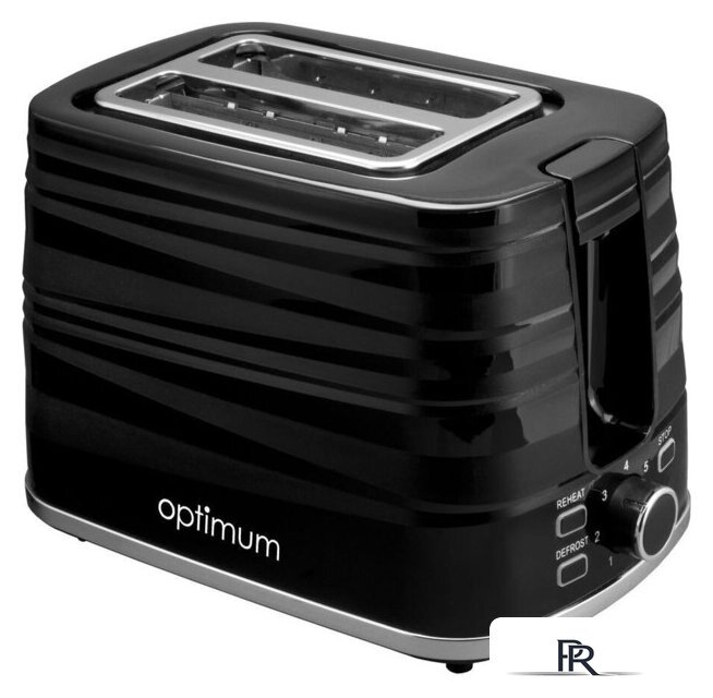 Тостер Optimum TS-5721 - Изображение №2 — Интернет-магазин ПроЗаказ