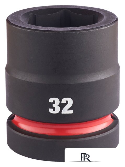 Головка слесарная Milwaukee Shockwave 4932480410 - Изображение №1 — Интернет-магазин ПроЗаказ