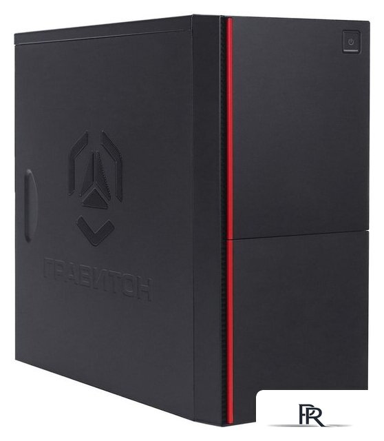 Компьютер Гравитон Д50А 166416 - Изображение №2 — Интернет-магазин ПроЗаказ