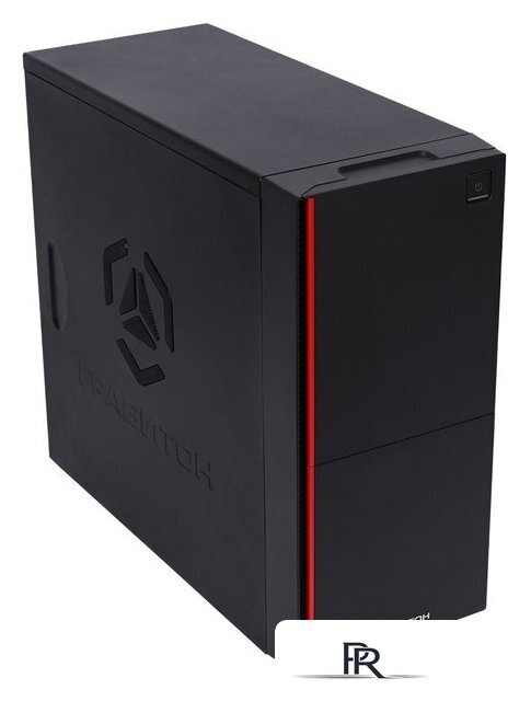 Компьютер Гравитон Д50А 166416 - Изображение №1 — Интернет-магазин ПроЗаказ