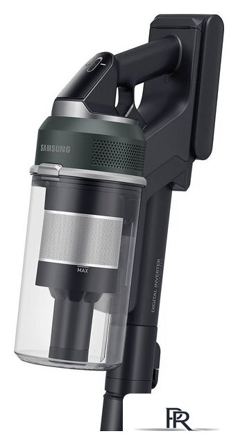 Пылесос Samsung Jet 95 Multi VS20C954CTN/GE - Изображение №15 — Интернет-магазин ПроЗаказ