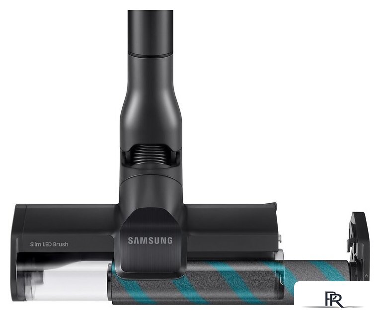 Пылесос Samsung Jet 95 Multi VS20C954CTN/GE - Изображение №24 — Интернет-магазин ПроЗаказ