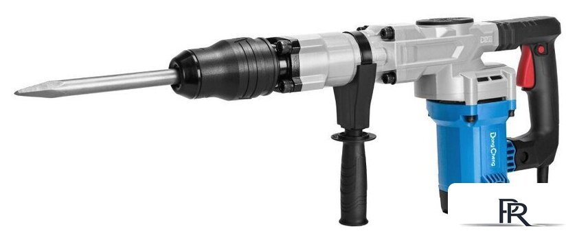 Отбойный молоток DongCheng DZG07-6SM - Изображение №1 — Интернет-магазин ПроЗаказ