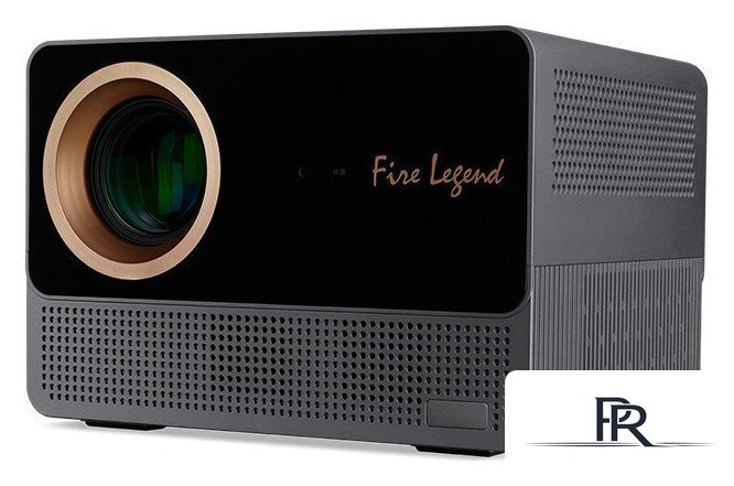 Проектор AOPEN Fire Legend QF18s - Изображение №5 — Интернет-магазин ПроЗаказ