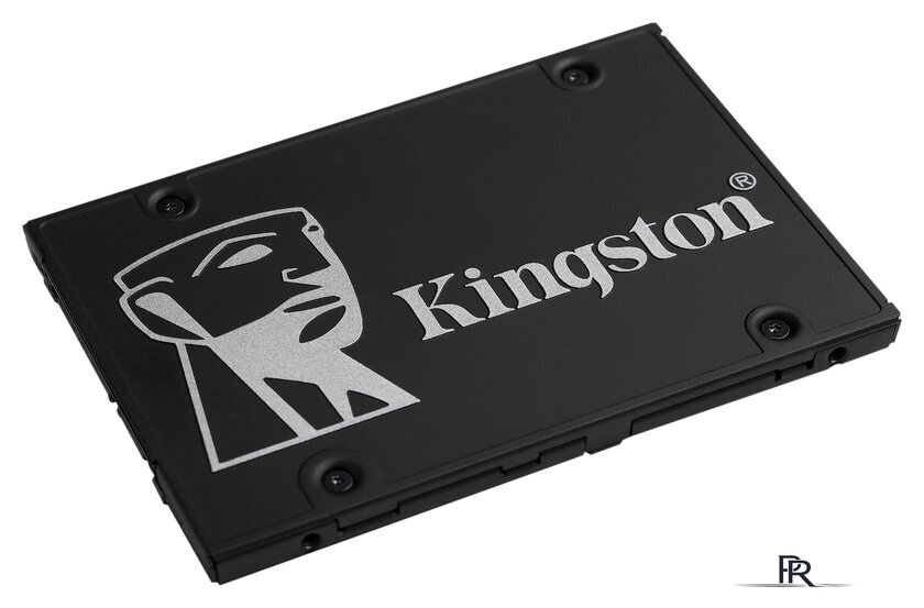 SSD Kingston KC600 1TB SKC600/1024G - Изображение №2 — Интернет-магазин ПроЗаказ