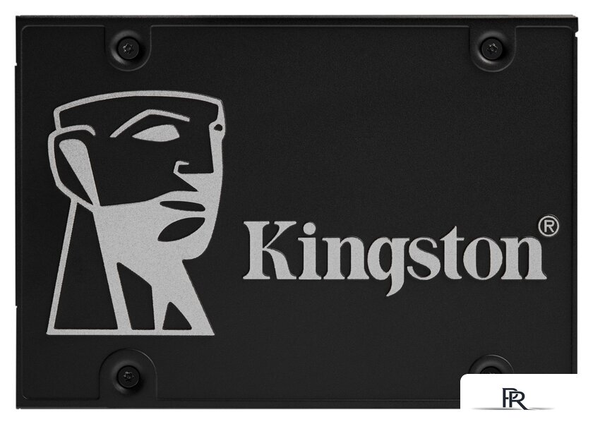 SSD Kingston KC600 1TB SKC600/1024G - Изображение №1 — Интернет-магазин ПроЗаказ