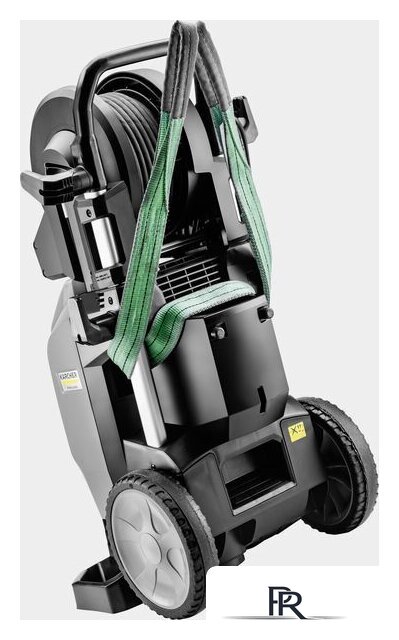 Мойка высокого давления Karcher HD 10/25-4 SXA Plus 1.286-955.0 - Изображение №2 — Интернет-магазин ПроЗаказ