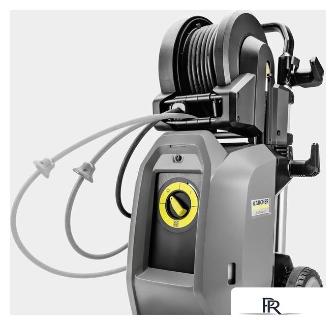 Мойка высокого давления Karcher HD 10/25-4 SXA Plus 1.286-955.0 - Изображение №5 — Интернет-магазин ПроЗаказ