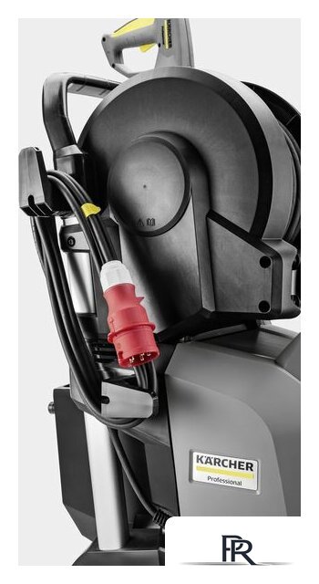Мойка высокого давления Karcher HD 10/25-4 SXA Plus 1.286-955.0 - Изображение №3 — Интернет-магазин ПроЗаказ