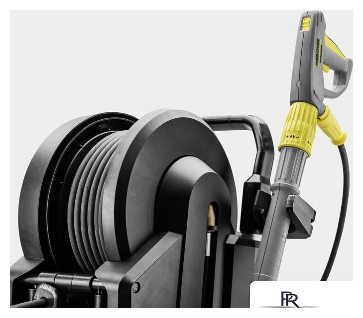 Мойка высокого давления Karcher HD 10/25-4 SXA Plus 1.286-955.0 - Изображение №4 — Интернет-магазин ПроЗаказ