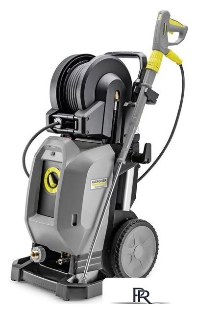 Мойка высокого давления Karcher HD 10/25-4 SXA Plus 1.286-955.0 - Изображение №1 — Интернет-магазин ПроЗаказ