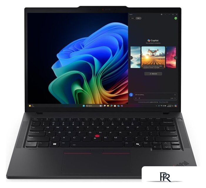 Ноутбук Lenovo ThinkPad T14 Gen 6 Intel 21QCA049CD - Изображение №3 — Интернет-магазин ПроЗаказ