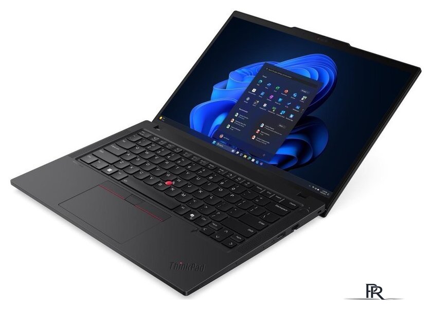 Ноутбук Lenovo ThinkPad T14 Gen 6 Intel 21QCA049CD - Изображение №12 — Интернет-магазин ПроЗаказ