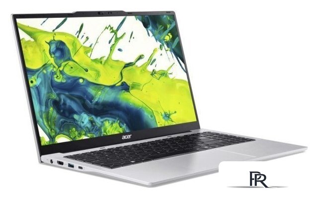Ноутбук Acer Aspire Lite AL15-72P-52E8 NX.D5HEM.003 - Изображение №2 — Интернет-магазин ПроЗаказ