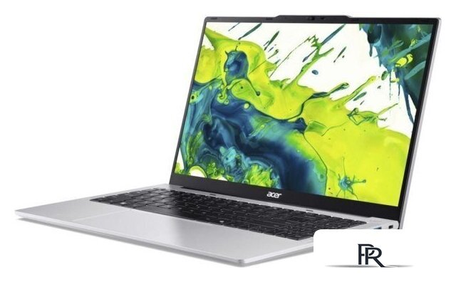Ноутбук Acer Aspire Lite AL15-72P-52E8 NX.D5HEM.003 - Изображение №3 — Интернет-магазин ПроЗаказ