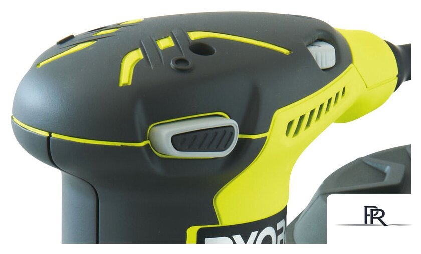 Эксцентриковая шлифмашина Ryobi ROS300 - Изображение №3 — Интернет-магазин ПроЗаказ