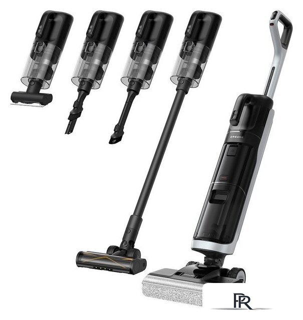 Пылесос Dreame H14 Dual Wet and Dry Vacuum (международная версия) - Изображение №1 — Интернет-магазин ПроЗаказ